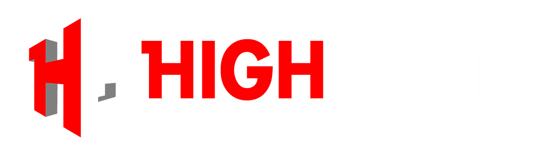 High Limit Studio Logo