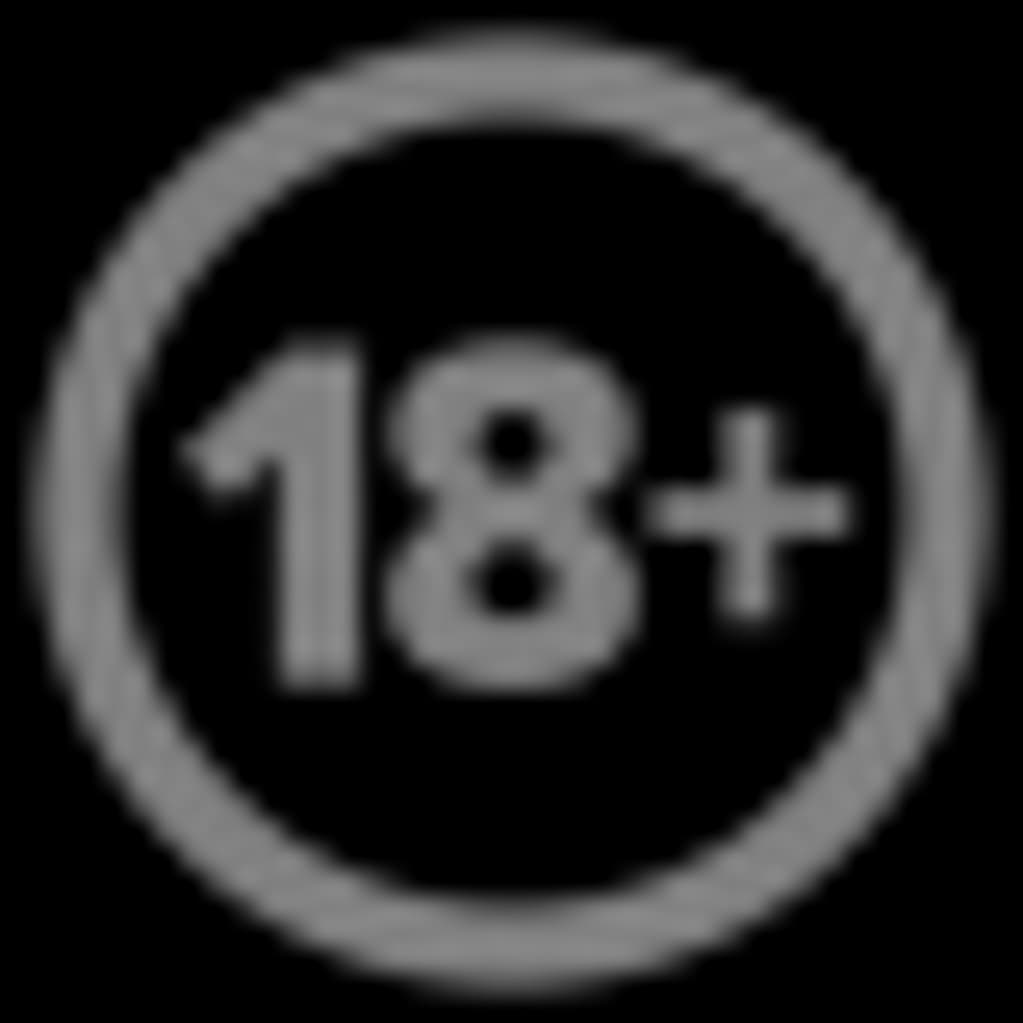 18+ Age Verification